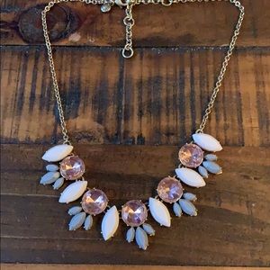 J.Crew necklace